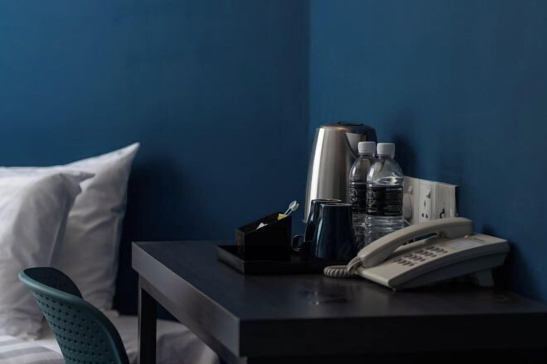 Amenities 13