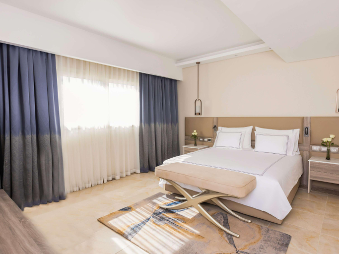 Bedroom 4, Rixos Radamis Sharm El Sheikh, Sharm el-Sheikh