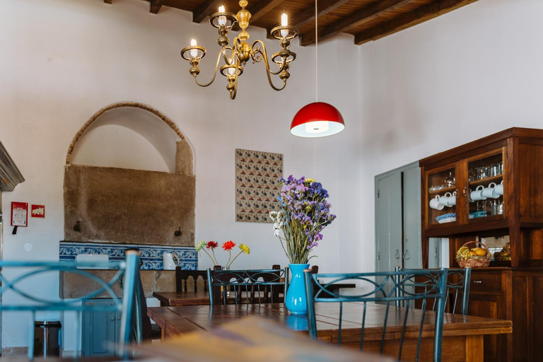 Food & Drinks 4, Casa Antonio Moreira, Óbidos