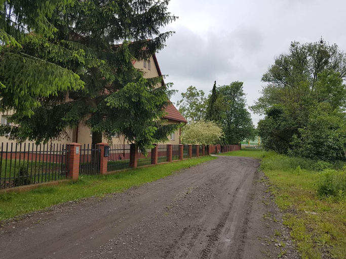Others 5, pokoje Lagodzinska, Gorzów