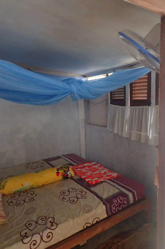 Bedroom 2, GRANDMA GUEST HOUSE including jungle Trek, Langkat