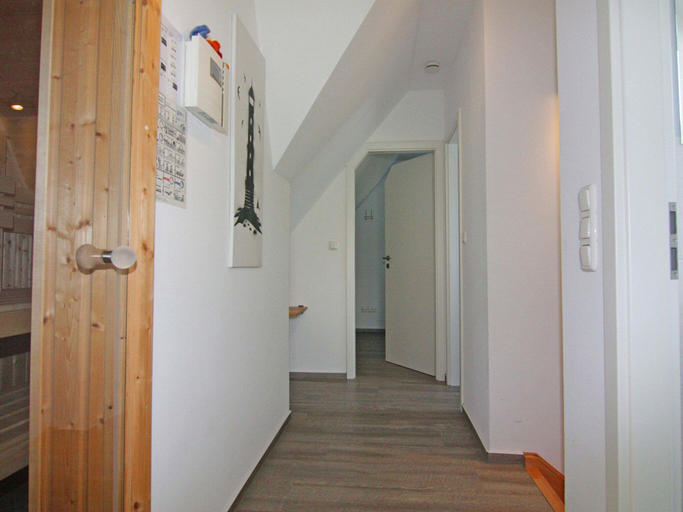 Interior 3, Semi-detached House, Zingst, Vorpommern-Rügen