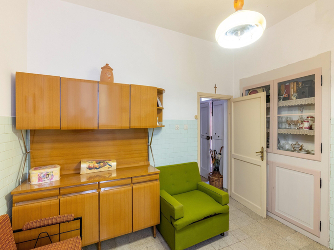 Living room 3, Belvilla by OYO Casa Romano, Terni