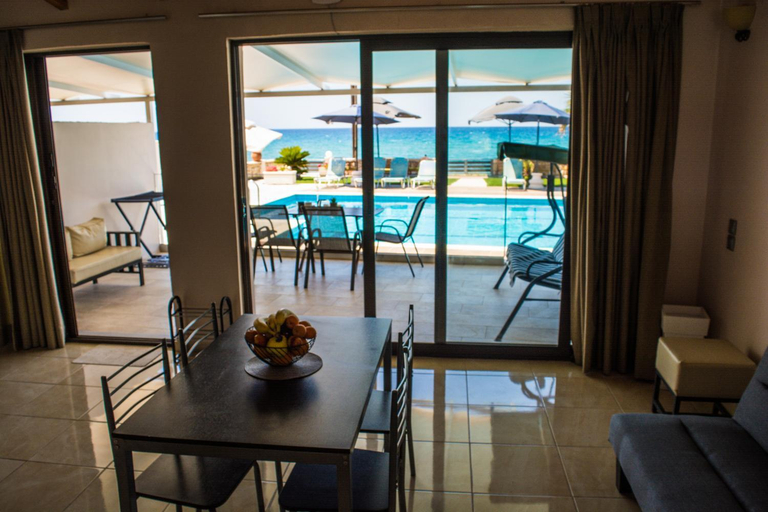 Others 5, Fanis seafront apartments, Ionian Islands