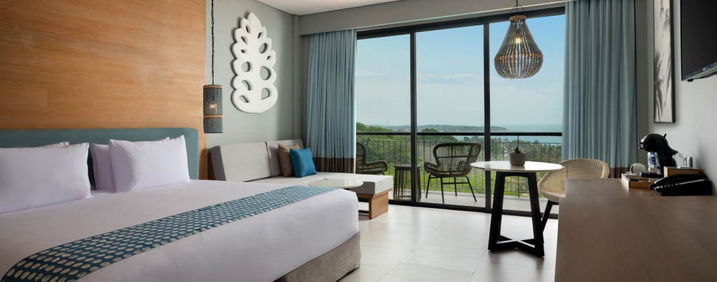 Bedroom 7