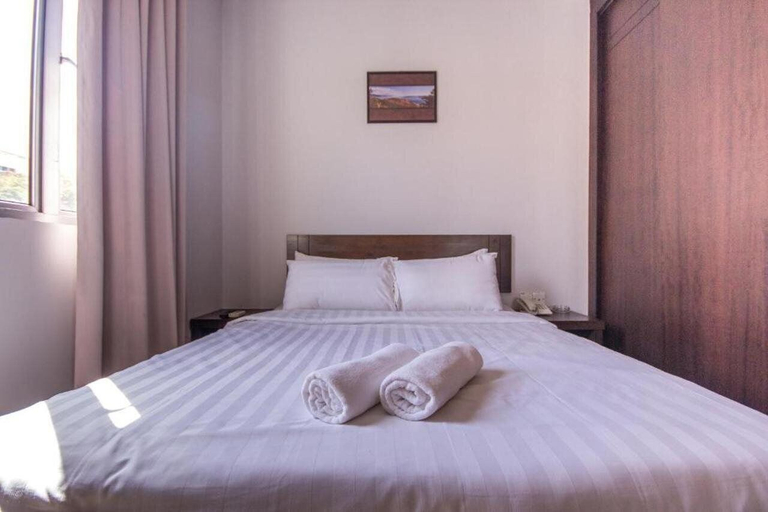 Bedroom 3, Chariton Hotel Butterworth, Seberang Perai Utara