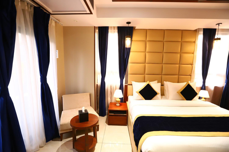 Bedroom 13