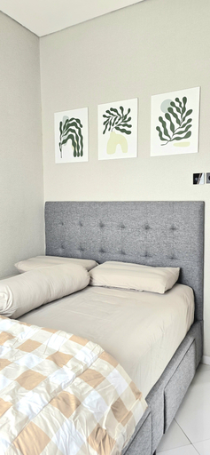 Bedroom 3, Villa Dwikora Pekanbaru, Pekanbaru