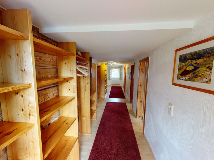 Others 5, Chalet in Neukirchen by the Ski Area, Zell am See