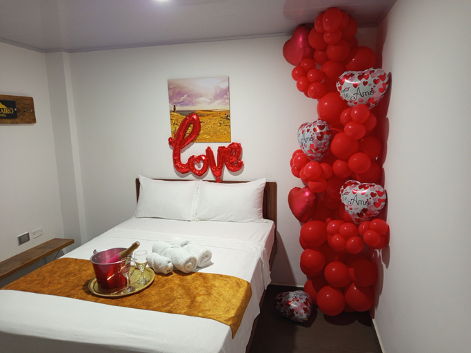 Others 5, El Cairo Hotel, Uribia