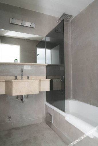 Bathroom 3, Boutique Apartments BA, Distrito Federal