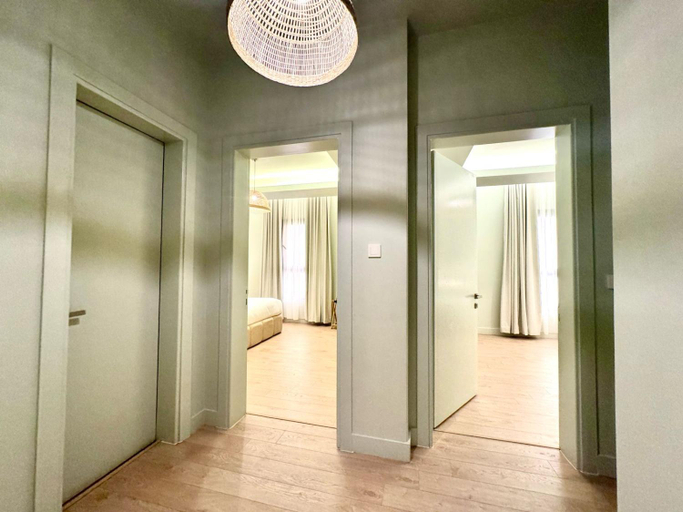 Others 5, شقة لورا - Lora apartment, Riyadh