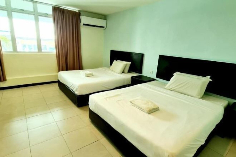 Bedroom 6