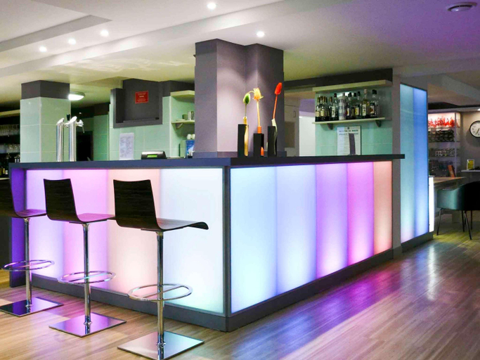 Exterior & Views 5, ibis Styles Ouistreham, Calvados