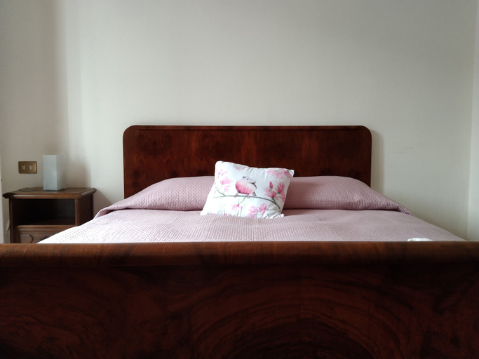 Bedroom 5, Agriturismo Cerrolungo, La Spezia