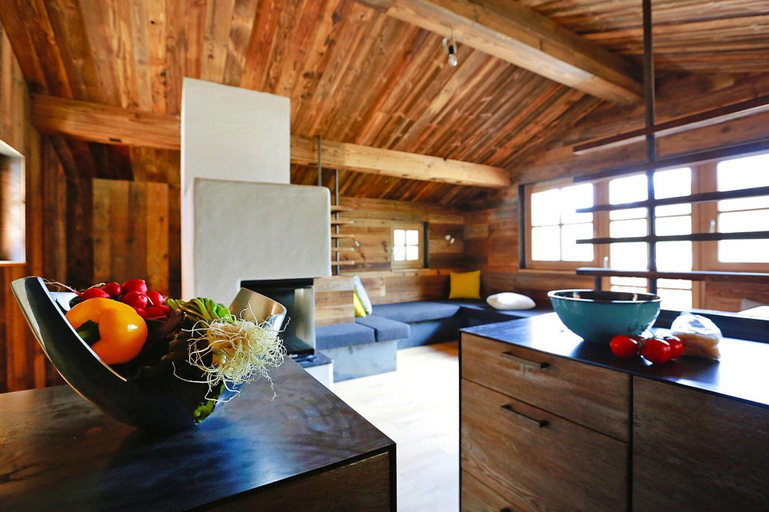 Others 5, Flachau Chalet With a Sauna, Sankt Johann im Pongau