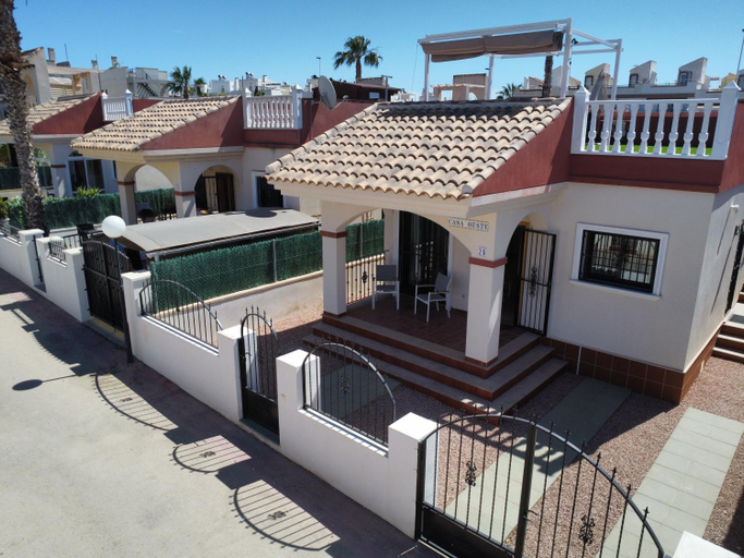 Others 4, Vrijstaande villa Torrevieja Casa Oeste, Alicante
