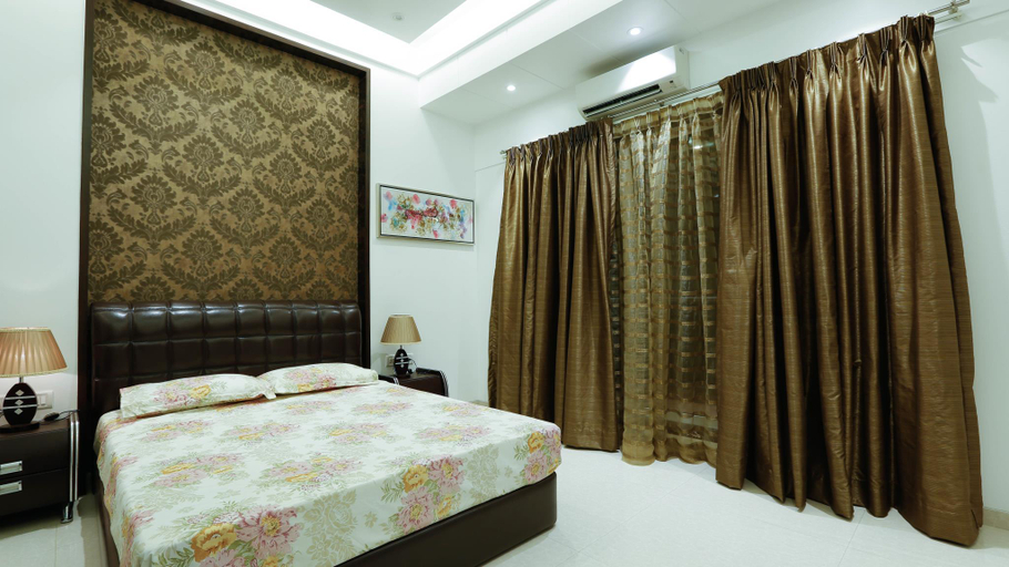 3, Montana Vue Villas, Pune