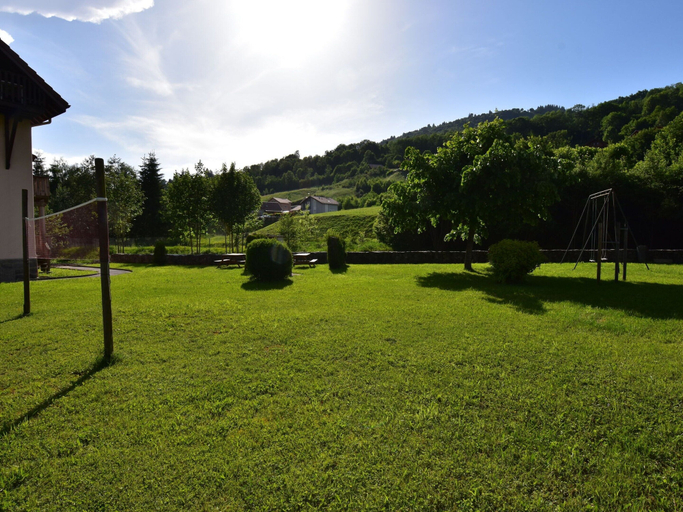 Others 5, Beautiful Apartment in La Bresse Near Ski Area, Vosges