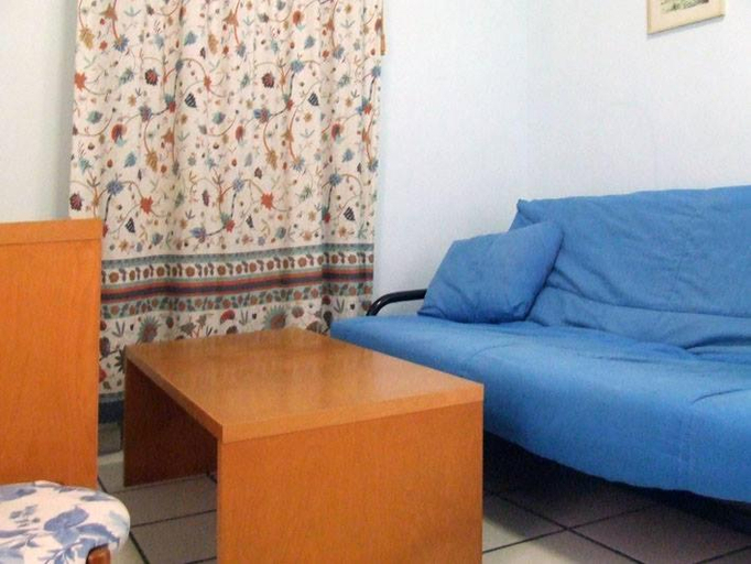 Bedroom 3, hotelverbania, Latina