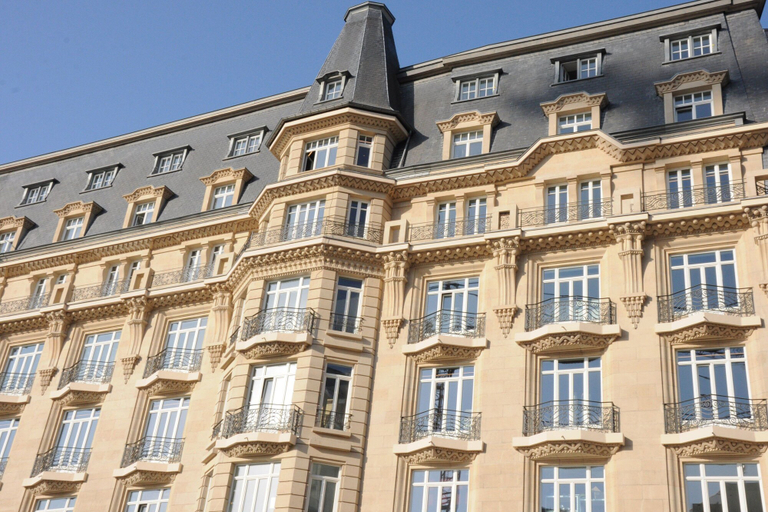 Luxembourg Marriott Hotel Alfa, Luxembourg