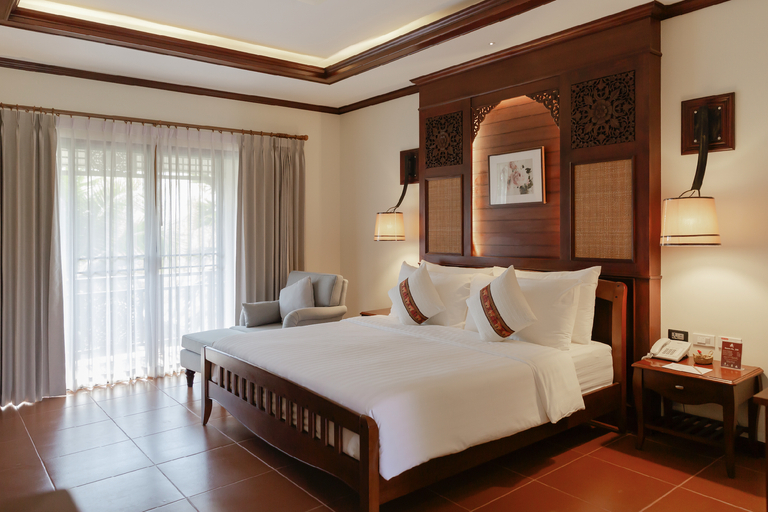Bedroom 13