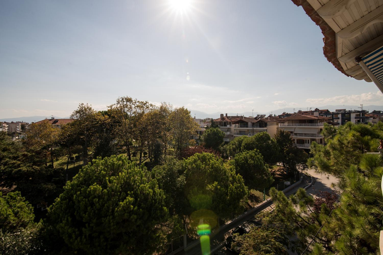 Nearby attraction 2, Votsalo Apartments, Central Macedonia