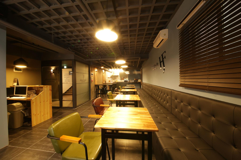 Restaurant 26