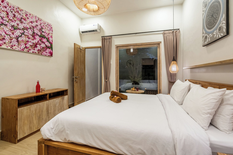 Bedroom 16