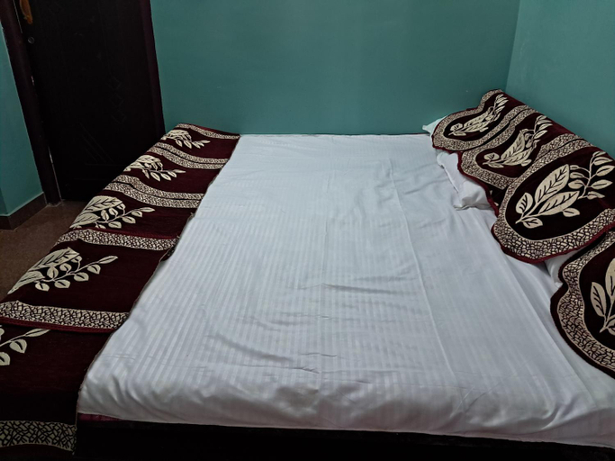 Bedroom 2, Surukuttyyatra, Ramanathapuram