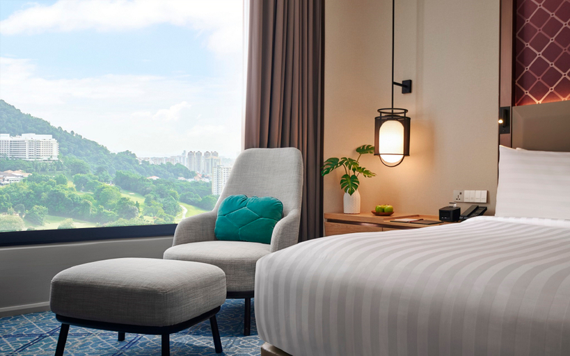 Bedroom 23