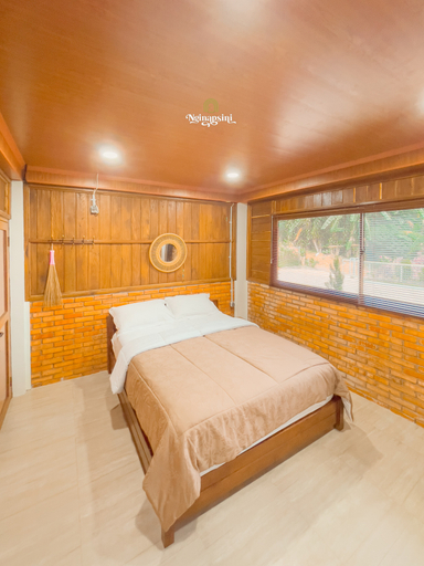 Bedroom 3, Kayana Hills by Nginapsini, Bogor