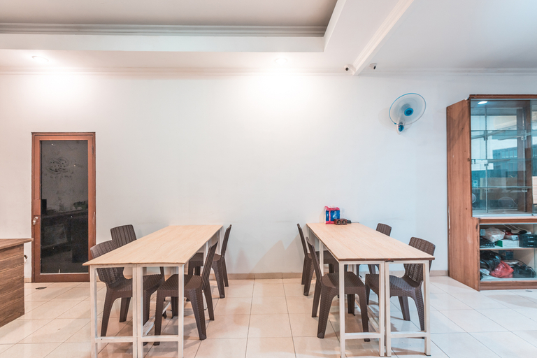 Others 4, Hotel O Eden Guest House, Depok