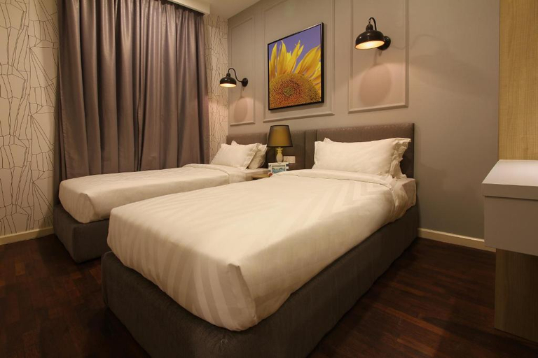 Bedroom 3