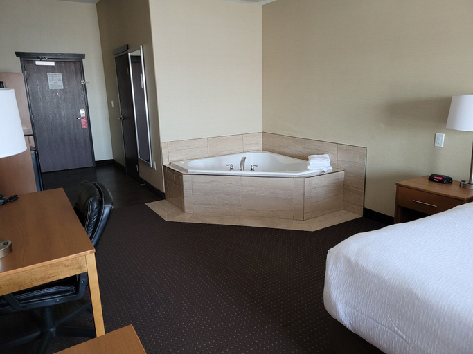 Bedroom 3, The Kanata Bonnyville, Division No. 12