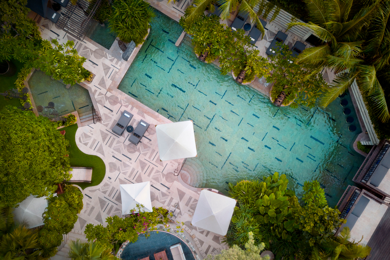 Exterior & Views 4, The St. Regis Jakarta, Jakarta Selatan