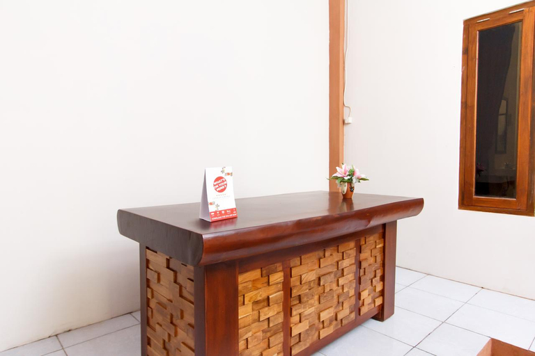 Others 5, Hotel O Homestay Wak Gobenk, Sleman