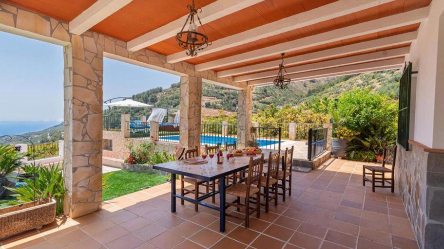 Others 4, Villa el Nacimiento Nerja, Málaga