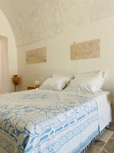 Bedroom 4, Masseria Voluzzi, Lecce