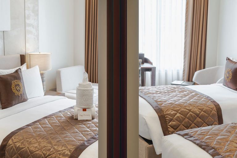 Bedroom 8