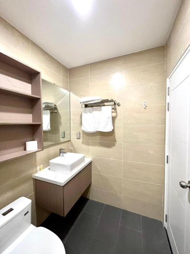 Bathroom 3, Mayka Hotel, Phú Quốc