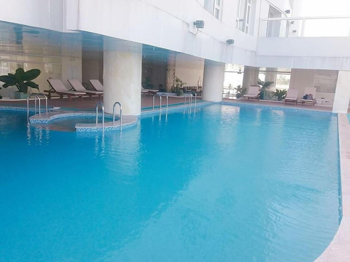 Sport & Beauty 2, SAI GON - VINH LONG HOTEL, Vĩnh Long