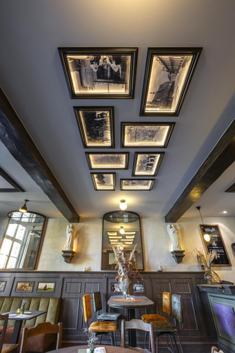 Others 5, B&B CONVENT Begijnhof Herentals, Antwerpen