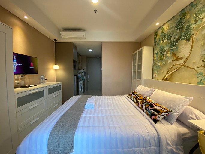 Bedroom 9