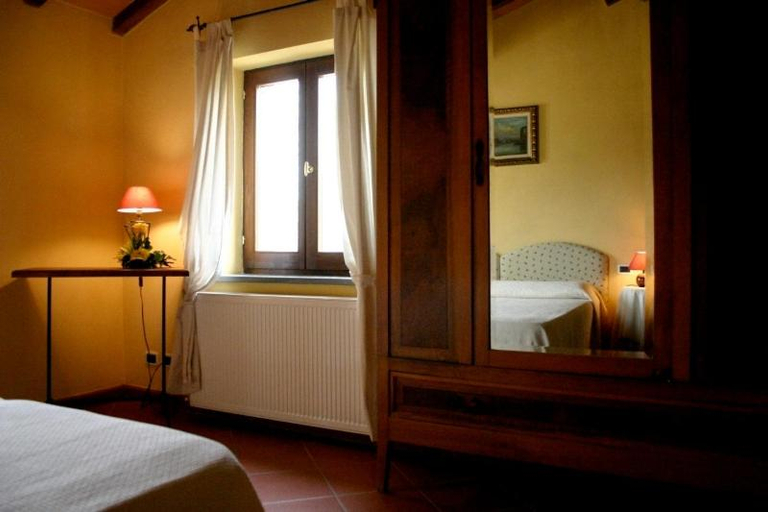 Bedroom 14