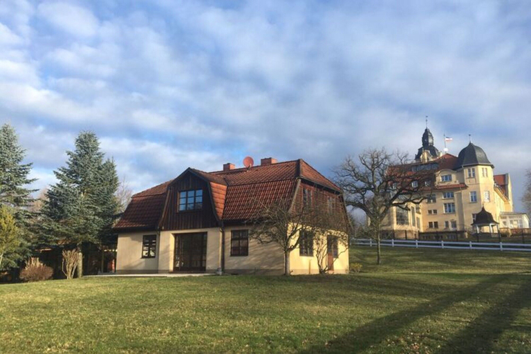 Exterior 2, Holiday House Monika, Wendorf, Ludwigslust-Parchim