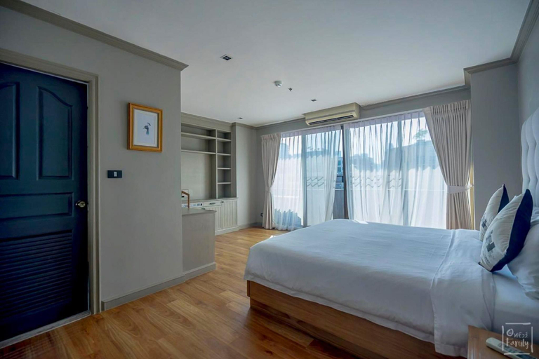 Bedroom 15