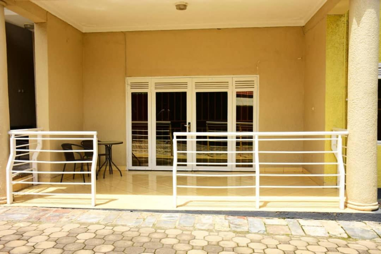 Exterior & Views 2, Calm Chaos D1, Gasabo