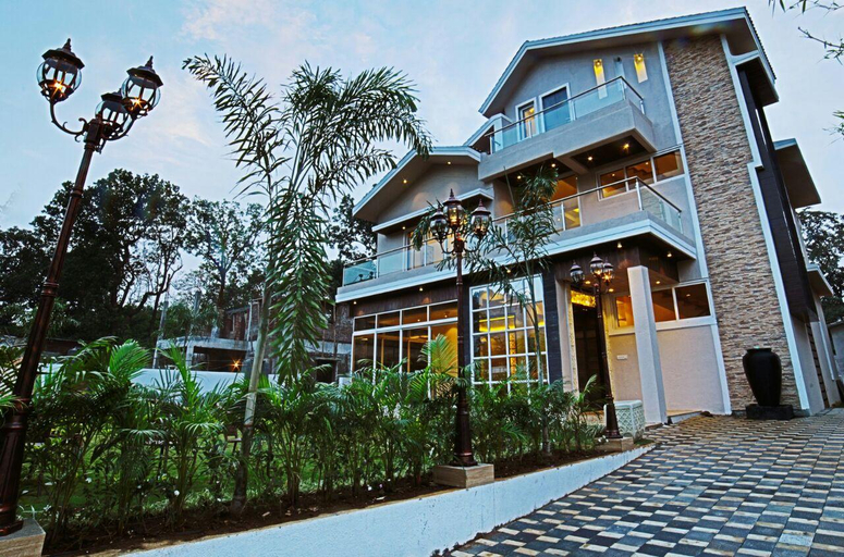 1, Montana Vue Villas, Pune