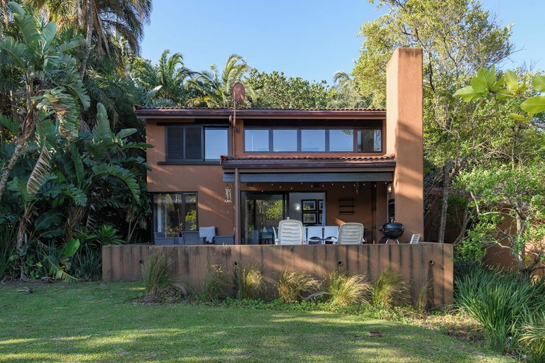 Exterior & Views, San Lameer Villa 2305, Ugu